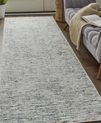 Feizy Atwell ATL3218F Runner Area Rug, 2'8" x 10'