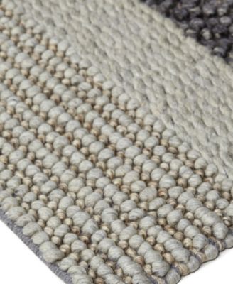 Feizy Berkeley 6790811F Area Rug, 5' x 8'