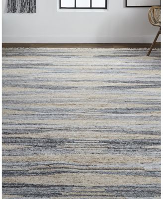 Feizy Beckett 8900815F Area Rug, 5' x 8'