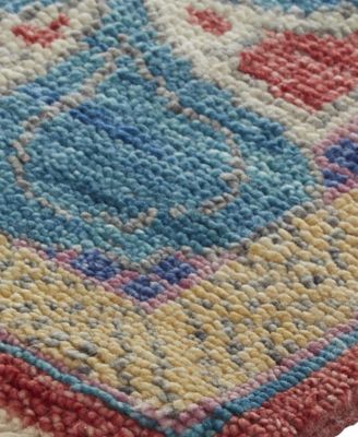 Feizy Beall BEA6633F Area Rug, 3'6" x 5'6"