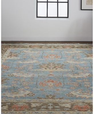 Feizy Beall BEA6710F Area Rug, 5'6" x 8'6"