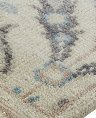 Feizy Beall BEA6711F Runner Area Rug, 2'6" x 8'