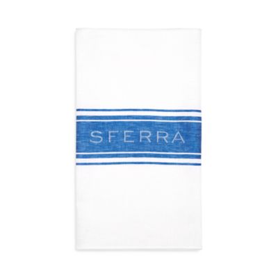 Parma Kitchen Towel, Set of 2