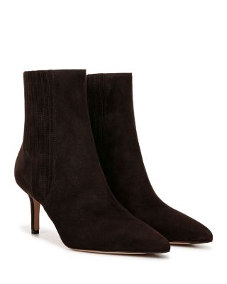 Women's Lisa 70 Pointed Toe High Heel Boots