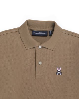 Boys' Classic Polo Shirt - Little Kid, Big Kid