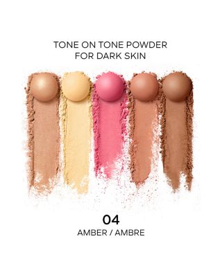 M&eacute;t&eacute;orites Finishing & Setting Pearls of Powder