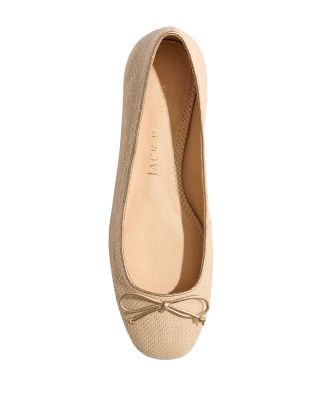 Women's Kenlyn Square Toe Ballet Flats