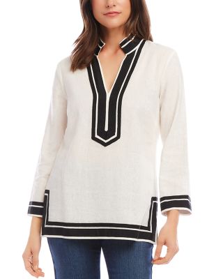 Karen Kane The St Tropez Tunic