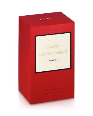 La Panth&egrave;re Parfum 3.3 oz.
