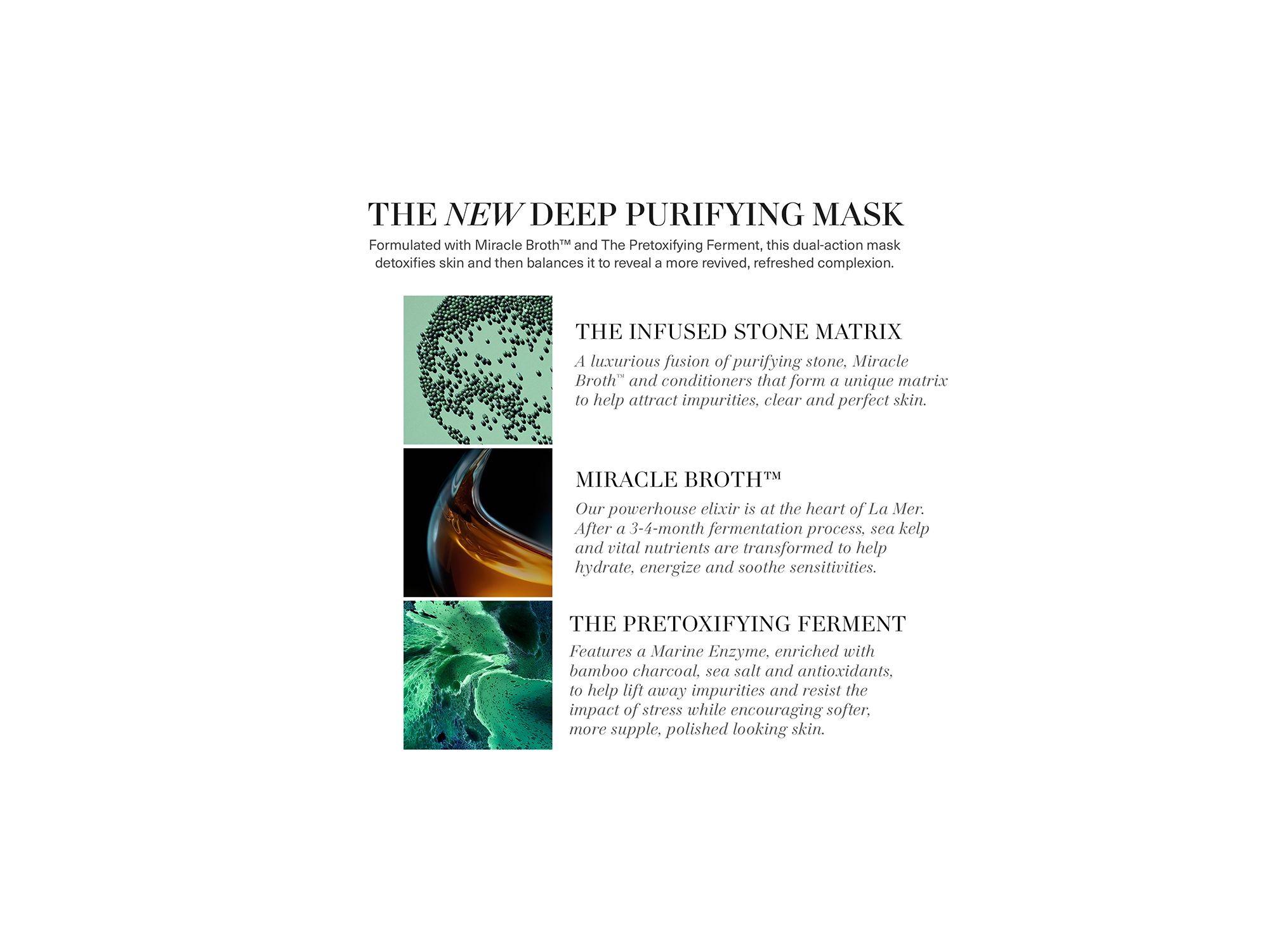 The Deep Purifying Mask 1.6 oz. — Image 5