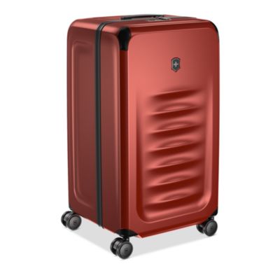 Spectra 3.0 Expandable Trunk Spinner Suitcase