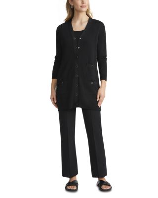 Foley Flared Leg Pants