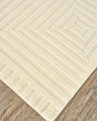 Channels 2877276F Area Rug, 4' x 6'