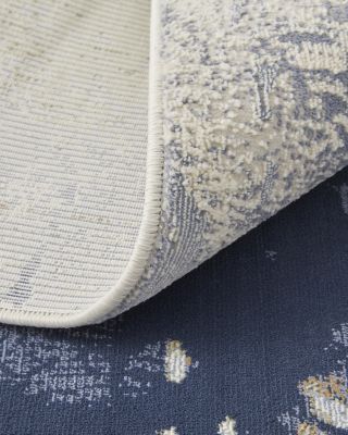 Clio CLO39K1F Area Rug, 2' x 3'