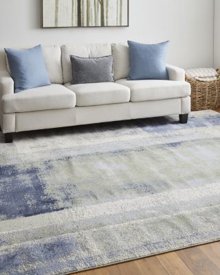 Clio CLO39K3F Area Rug Collection