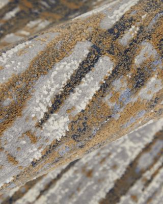 Clio CLO39K4F Area Rug, 5' x 7'6"