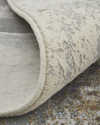 Clio CLO39LUF Area Rug, 5' x 7'6"