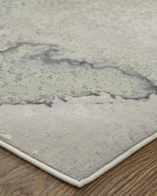 Clio CLO39LVF Area Rug Collection