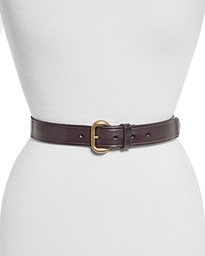 Women's Rosa Leather Belt