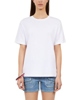 The Kooples Embellished Tee