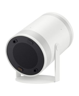 The Freestyle 2nd Gen Smart Projector with Gaming Hub