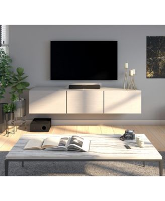 Channel Compact Sound Bar System with Wireless 50W Subwoofer