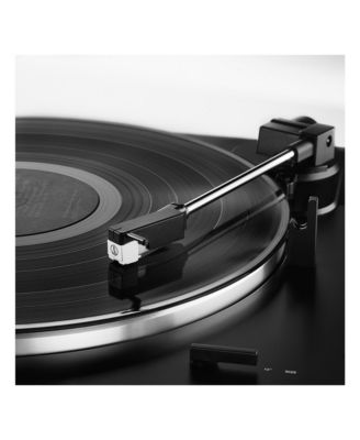 AT-LP60XBT Fully Automatic Belt-Drive Stereo Turntable with Bluetooth