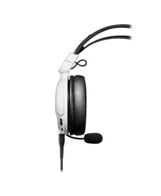 ATH-GL3 Closed-Back High-Fidelity Gaming Headset