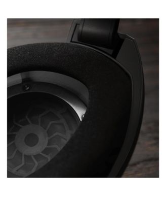  HD 800S Studio Professional Over-Ear Headphones (Black)