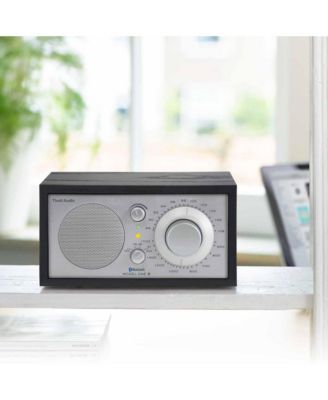 Model One Bluetooth AM/FM Radio & Speaker