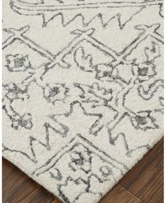 Feizy Belfort 8698778F Area Rug, 8' x 10'