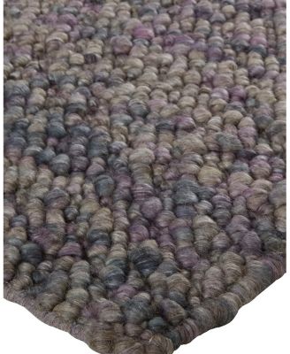 Feizy Berkeley 6790821F Area Rug, 5' x 8'