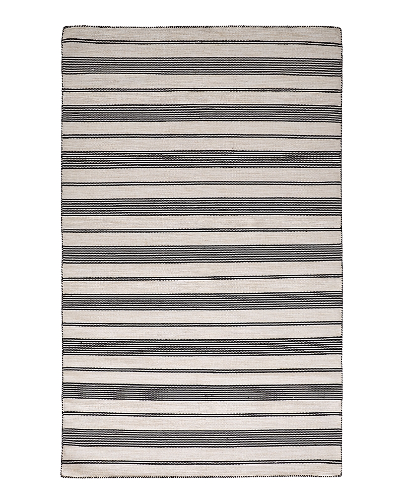 Photos - Chandelier / Lamp Feizy Duprine 7220560F Area Rug, 4' x 6' 7220560FBLK000C00