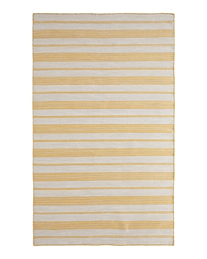 Shop Feizy Duprine 7220560f Area Rug, 2' X 3' In Yellow
