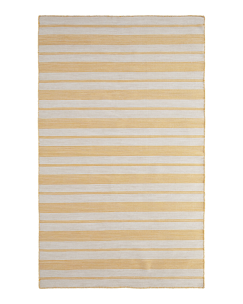 Feizy Duprine 7220560f Area Rug, 5' X 8' In Yellow