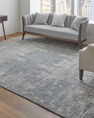 Eastfield EAS69A0F Area Rug, 2' x 3'