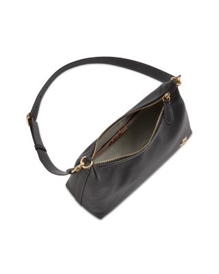 Juliet Mini Leather Shoulder Bag
