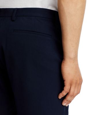 Zaine 7" Shorts in Eco Bistretch
