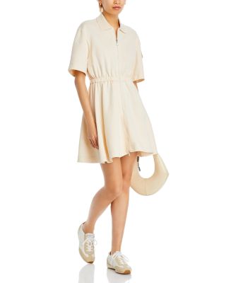 Polo Mini Dress