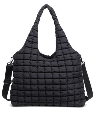 Sol & Selene - Elevate Puffer Extra Large Hobo Tote