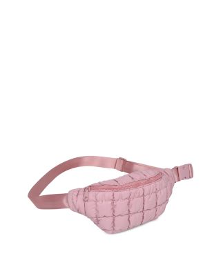 Resurgence Puffer Belt Bag