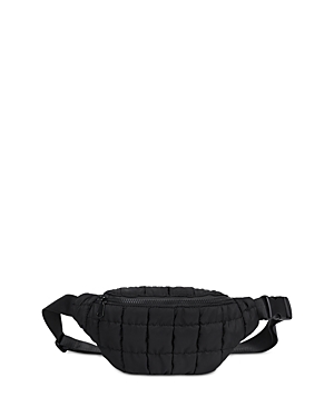 Resurgence Puffer Belt Bag