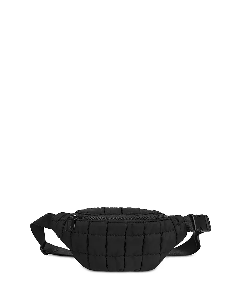 Sol & Selene Resurgence Puffer Belt Bag