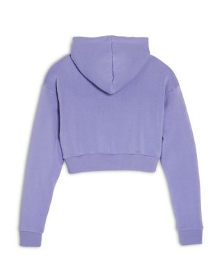 Girls&#39; Dylan Zip Hoodie - Big Kid