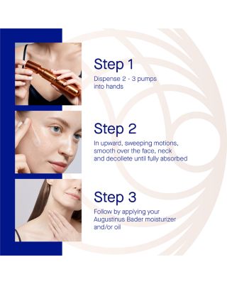 The Cream Mini Routine Skincare Gift Set ($232 value)