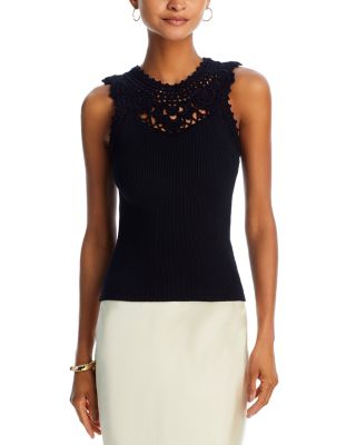 Vanessa Bruno Cachou Top