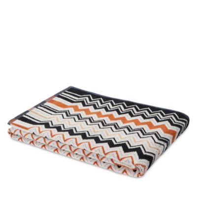 Missoni Home Bernard Bath Towel
