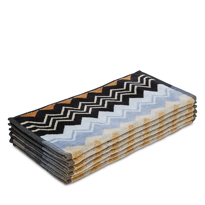 Missoni Home Face Towel, Set of 6 Bloomingdale's