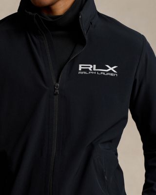 Polo Ralph Lauren Performance Hooded Jacket | Bloomingdale's