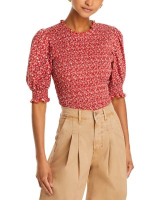 Veronica Beard - Langston Top